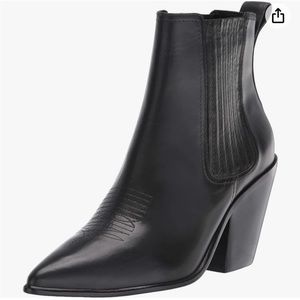 Loeffler Randall Women's Kali-sc Ankle Boot